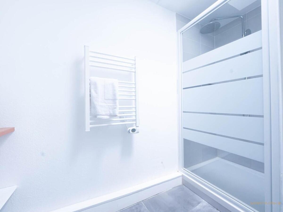 Appartements Prives - Espace Coliving - Piscine Монпелие Екстериор снимка