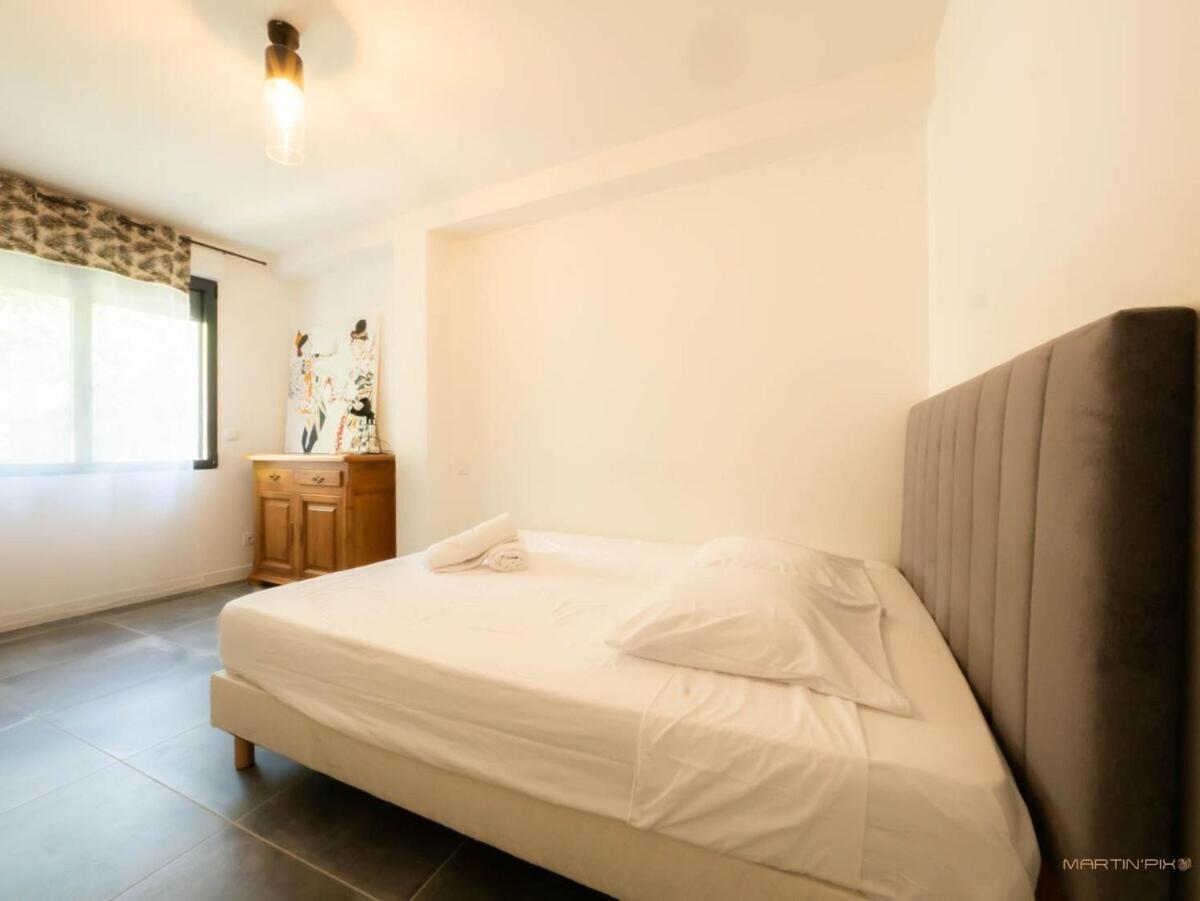 Appartements Prives - Espace Coliving - Piscine Монпелие Екстериор снимка